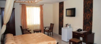 The Great Lakes Hotel Kisumu Eksteriør billede