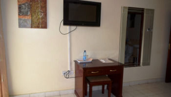 The Great Lakes Hotel Kisumu Eksteriør billede